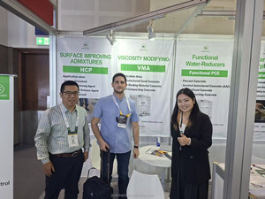 <span class=keywords><strong>Los</strong></span> agentes aireadores se utilizan en morteros secos a base de yeso, cemento y cal. - Product Image 5