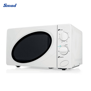เตาไมโครเวฟ Retro Royal รุ่นดิจิตอล 20 ลิตร DMD70-20MBSG(P) - Product Image 5