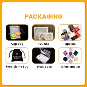 Imanes de Refrigerador Personalizables con Diseño de Lugares Emblemáticos de Viena, Austria, de PVC y Goma Ecológica, Removibles, para Turistas - Product Image 6