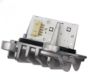 F22 Chất Lượng Cao 63117388923a 63117388924a <span class=keywords><strong>LED</strong></span> DRL Ban Ngày Chạy Ánh Sáng Mô-đun Đèn Pha Điều Khiển Đơn Vị Cho BMW 2 Loạt - Product Image 4