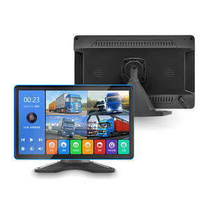 Sistema de Cámara para Camiones al por Mayor, MDVR Offline, Sistema de Asistencia de Marcha Atrás para Coche con Pantalla - Product Image 1