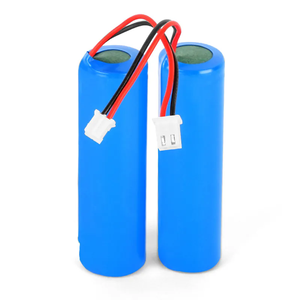 12V 10Ah <span class=keywords><strong>18650</strong></span> Akkupack Lithium-Ionen-Akkupack - Product Image 1