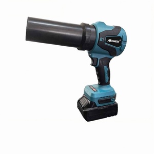 Secador de aire de alta potencia de grado industrial con viento intenso, impulsado por un potente ventilador de turbina. - Product Image 5