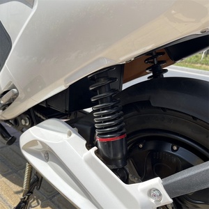 Grosir Pabrik Tiongkok skuter kumbang elektrik <span class=keywords><strong>mini</strong></span> 1000w 2023 untuk Eropa - Product Image 5