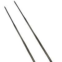 Aiguille conique chinoise 32GG pour feutrage à l'aiguille 15*25*32*3.5 M222 F53020 pour machine de feutrage de tissus non tissés