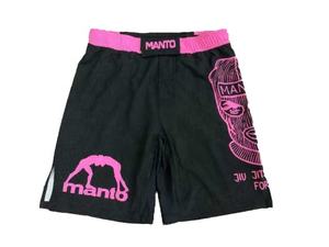 Nuovo Completo Personalizzato MANTO 2025 da Uomo con Rashguard e Pantaloncini per MMA, Jiu Jitsu e Grappling - Product Image 4