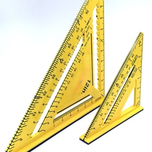 เครื่องมือวัดงานไม้แบบแมนนวล ฉีดพลาสติกราคาถูก ผลิตตามแบบ ODM - Product Image 2