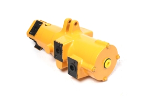 Junta Giratoria Hidráulica para Excavadora PC200-5 PC200-6, Junta Central Giratoria <span class=keywords><strong>Komatsu</strong></span>, Junta Giratoria Hidráulica para Piezas de Excavadora - Product Image 5
