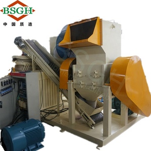 <span class=keywords><strong>Macchina</strong></span> per la trafilatura di rottami di filo di rame che fa <span class=keywords><strong>macchina</strong></span> venduta negli Stati Uniti e nell'ovest di riciclaggio dei rifiuti di pneumatici granulatore di gomma in polvere - Product Image 5