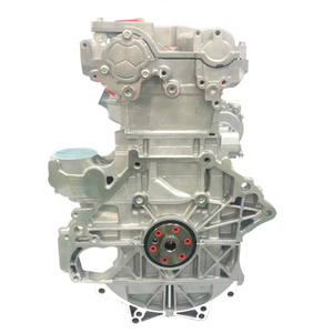 Motor de Bloque Largo LAF 2.4L de Alta Calidad Goyzparts para Chevrolet, Construcción de Hierro y Aluminio, Certificado CE - Product Image 6