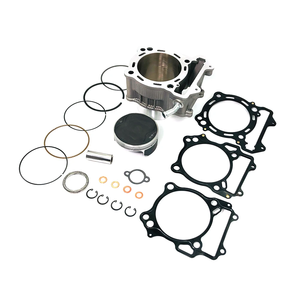 Piezas de Motor para Cuatrimoto BENMA <span class=keywords><strong>LTZ</strong></span> 400 400CC ATV UTV, Bloque de Cilindro de Gran Calibre 94MM LTZ400 con Kits de Pistón KFX400 - Product Image 6
