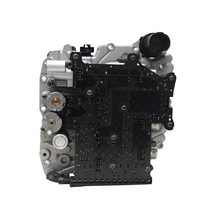 Boîtier mécatronique TCU remanufacturé Sutovi DQ500 0BH927711C 0GC927711G 0DL927711 CVT pour VW Udi