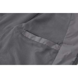 Veste coupe-vent légère pour homme XiaoYouYu en Polartec, taille XL, coque rigide et coque souple avec poche à capuche pour l'extérieur, imperméable - Product Image 5