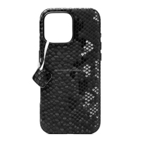 Vente chaude étui de téléphone en cuir véritable étui de téléphone accessoires de téléphone portable