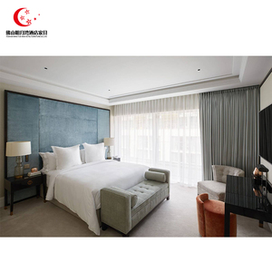 Personalizado de melamina <span class=keywords><strong>hotel</strong></span> muebles de dormitorio completo de muebles de habitación de <span class=keywords><strong>hotel</strong></span> en <span class=keywords><strong>la</strong></span> india - Product Image 6