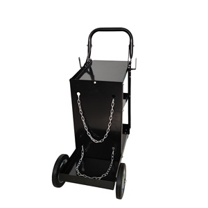 Welding <b>Tool</b> Cart 68x38.5x90cm With Handles Industrial Hand <b>Tool</b> Cart For Welding Machine <b>Storage</b> And Transport - Product Image 1