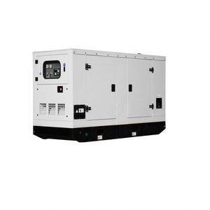 <b>Silent</b> Type Genset - 10kva Diesel <b>Generator</b> for Home Use - Product Image 1