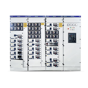 Quadro di Distribuzione Tipo Marino LV per Sistema di Alimentazione Navale - Product Image 1