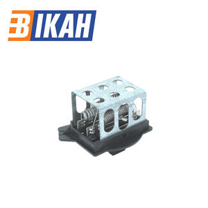 Résistance du Module de commande du moteur du ventilateur 6450P7 pour Peugeot <span class=keywords><strong>Parner</strong></span> - Product Image 1