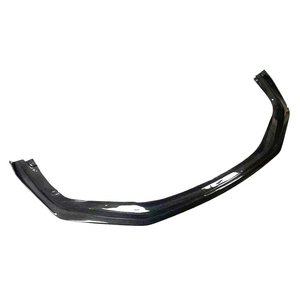 ชุดแต่งสปอยเลอร์คาร์บอนไฟเบอร์แท้ สำหรับ Porsche <span class=keywords><strong>911</strong></span> 991.2 ปี 2016-2018 ประกอบด้วยลิ้นหน้าและดิฟฟิวเซอร์หลัง - Product Image 4