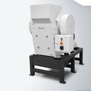 Trituradora de Mandíbulas Retsch BB300 BB400 BB500 BB600, Descarga de 5 mm, Alimentación de 90 mm, Fabricada en Alemania, Máquina Trituradora de Pellets - Product Image 3