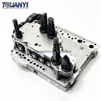 Cuerpo de Válvulas de Transmisión Original MPS6 6DCT450, Mecatrónica para Ford Volvo Dodge Avenger, Caja de Cambios TCU TCM 7M5R-7H035-CA