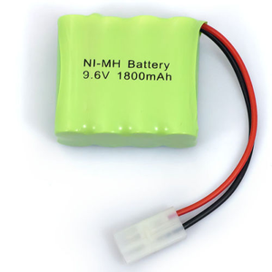 <span class=keywords><strong>NIMH</strong></span> サブ18670 4000mAh 高温対応バッテリー 4000mah NI-MH 充電式電池 マイニングライト用 - Product Image 5