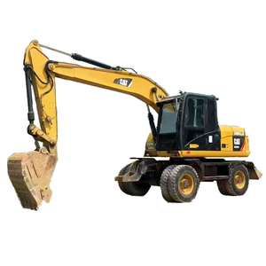 รถขุดมือสอง CAT315D 15 ตัน คุณภาพพรีเมียม เกรดญี่ปุ่น |   นิ้วหัวแม่มือไฮดรอลิก |   รถขุดมือสองราคาดีที่สุด - Product Image 1