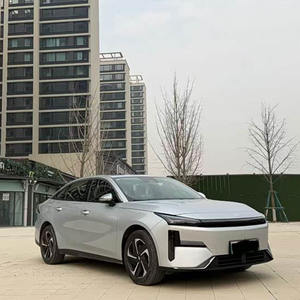 Geely Galaxy L6 2025 EM i 140km Excellent état Prix compétitif Excellent rapport qualité-prix pour la <span class=keywords><strong>Russie</strong></span> et l'Asie centrale - Product Image 3