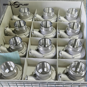 ESD Safe PP Hollow Sheet Side <strong>Guard</strong> Panel Anti <strong>Static</strong> Wear Resistant Industrial Equipment Protection Board - Product Image 3
