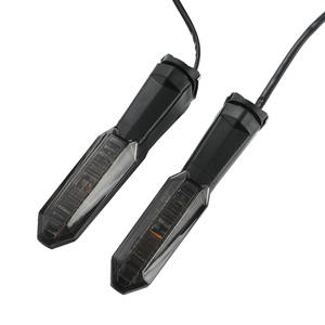 Muestra Gratuita Z1000R Precio de Fábrica Luz Direccional LED de Alta Calidad para Motocicleta <span class=keywords><strong>Kawasaki</strong></span> Z1000R - Product Image 3