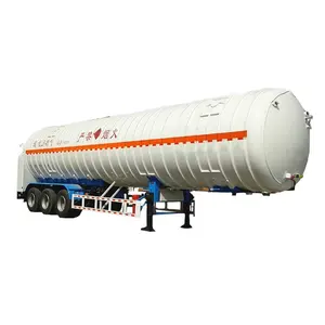 הנמכר ביותר 3 4 סרן 35-70 cbm lpg/lng/cng/cng/cng/cng/cng/cng/cng/cng/cg