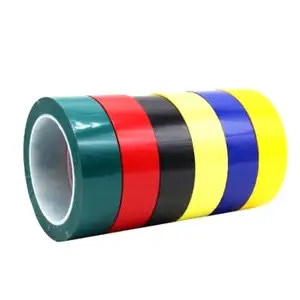ワイヤーケーブル用PVC絶縁電気テープ
