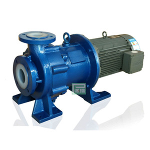Centrifugal Pump MD-100R Chemical Sewage <b>Water</b> Treatment <b>Machinery</b> - Product Image 4
