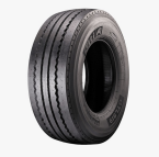 Pneus de camion radiaux Giti 385/65R22.5 TBR neufs, directement de l'usine, pour Dongfeng - Haute qualité, garantie 3 ans - Product Image 6