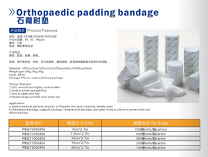 Perban Alas Cor Ortopedi - Product Image 6