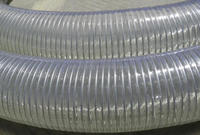 Tuyau d'alimentation en eau et de drainage industriel