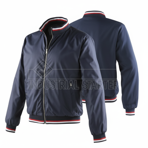 Manteau RACE pour homme - Product Image 1