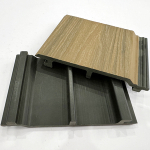 Pannelli <span class=keywords><strong>per</strong></span> <span class=keywords><strong>Rivestimento</strong></span> Esterno in Composito <span class=keywords><strong>Legno</strong></span>-Plastica Impermeabili, Pannelli Co-Estrusi <span class=keywords><strong>per</strong></span> Soffitto e <span class=keywords><strong>Pareti</strong></span> - Product Image 3