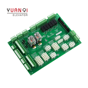 <span class=keywords><strong>Monarch</strong></span> Bảng Giao Diện Thang Máy MCTC-KCB-B1 Bảng Điện Tử Bảng Điều Khiển MCTC-KCB-B2B4B6 Bảng Mạch Dây Thang Máy - Product Image 3