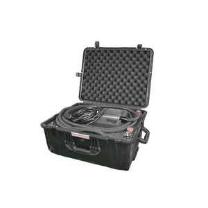 Máquina de Limpieza Láser Portátil, Eliminación de Óxido y Pintura de Superficies Metálicas, Fácil de Operar, Uso en Exteriores - Product Image 4