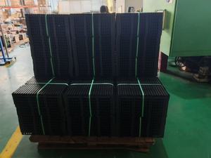 30mm*500mm*500mm PP Plastik Drenaj Kafesleri, Peyzajda Çatı Drenajı İçin Kullanılır ve Plastik Drenaj Hücresi Olarak Kullanılır - Product Image 4