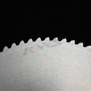 Discos de Corte en Frío para Metal KWS, Disco de Corte Circular para Metal, <span class=keywords><strong>SIMEC</strong></span> Italia, 360 mm, 100 Dientes - Product Image 2