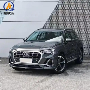<span class=keywords><strong>Audi</strong></span> Q3 2023 SUV Eléctrico Q3 35TFSI, Auto Usado, Caja de Cambios Automática, Asientos de Cuero, Cámara Trasera, Exportación Mundial, Disponible - Product Image 1