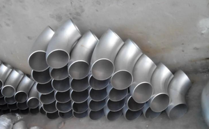 Coude de tuyau résistant à la chaleur haute performance pour les conduites d'eau chaude et de vapeur maintient l'étanchéité à haute température et haute pression - Product Image 6