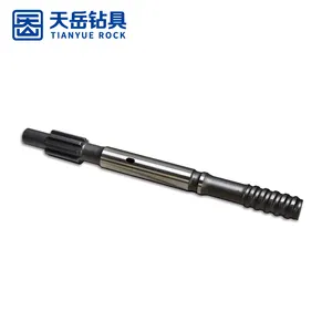 2022 T38 T45 Drill TH850RP TH800RP 766mm - 45mm Shank Adapter