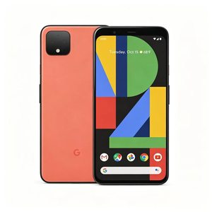 El Google <span class=keywords><strong>Pixel</strong></span> 4 Cuenta con el Procesador Qualcomm Snapdragon 855, Viene con una Batería de 2800 mAh y Admite Carga Rápida por Cable de 18 W - Product Image 2
