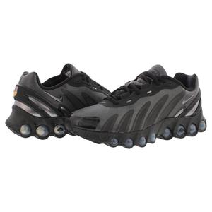 Chaussures Nike Air Max Dn8 pour femmes, baskets épaisses noires, gris métallisé, gris foncé, gris fer - Product Image 2