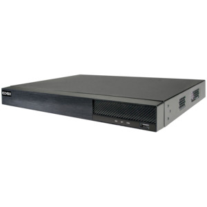 Edvex 16 Channel 1080p Ahd Dvr <b>Security</b> Recorder For Surveillance System - Product Image 1