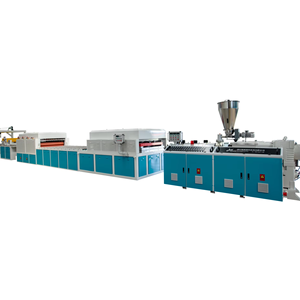 PE Bọt bảng đùn dòng | máy làm Tường tự động-Chất lượng cao và nhà máy cung cấp trực tiếp - Product Image 1